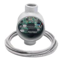 Ameritrol Sanitary Level Switch, SL Series